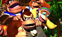 Donkey Kong 64 sur Wii U ?