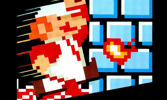 Super Mario Bros. : un exemplaire du jeu vendu à un prix délirant, nouveau record établi