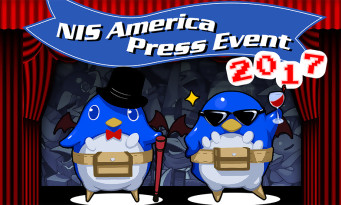 NIS America : un live Twitch pour annoncer cinq nouveaux jeux