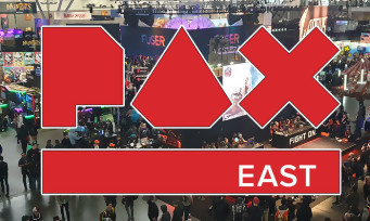 PAX East 2020 : on vous fait visiter le salon de Boston avec nos photos