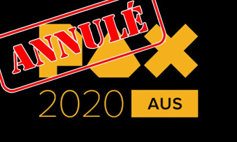 PAX Australia : l'édition 2020 est annulée à cause du COVID-19