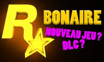 Bonaire : le nouveau jeu de Rockstar vient-il tout juste de fuiter ?