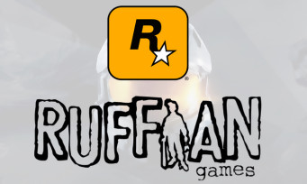Rockstar : la firme rachète Ruffian Games (Halo Master Chief Collection), voici Rockstar Dundee