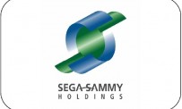 Sega/Sammy : le logo
