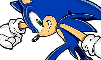 Sonic : l'épisode sur PS4 et Xbox One en 2015