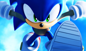 Sonic : c'est officiel, le nouveau jeu de la saga est en conception !