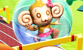 Super Monkey Ball : premiers détails sur le tout nouveau jeu de la saga !