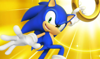 Sonic : le prochain épisode majeur sortira en 2022, un 1er teaser