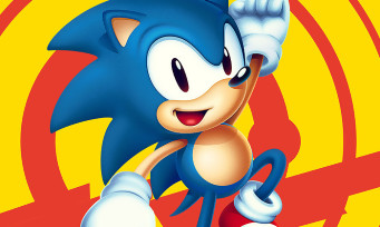 SEGA : Sonic Mania disponible sur Origin Access Premier