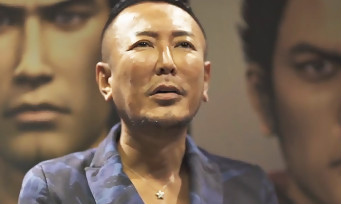 Toshihiro Nagoshi, le créateur de Yakuza, a été rétrogradé chez SEGA, explicatio