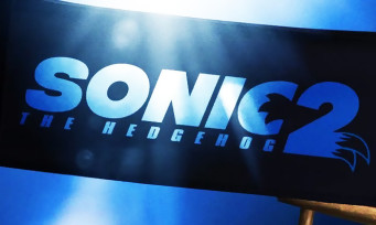 Sonic le Film 2 : la production vient de commencer, une image pour fêter ça