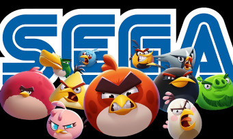 SEGA rachète Rovio (Angry Birds) pour une très grosse somme, un bon deal ?