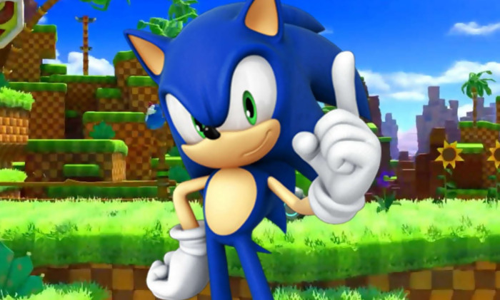 Sonic : c'est officiel, le nouveau jeu de la saga est en conception !