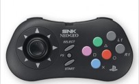 PlayStation Store : des jeux NeoGeo !