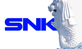 SNK s'installe à Singapour, de nouvelles ambitions en Asie du Sud-Est