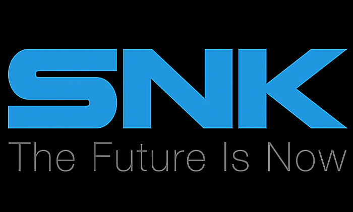 SNK：公司經營狀況良好，甚至宣布業績成長！