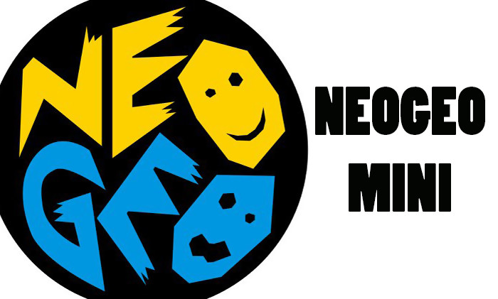 NEOGEO Mini: إنه رسمي وسيكون هناك نسختان من آلة الآركيد Neo19