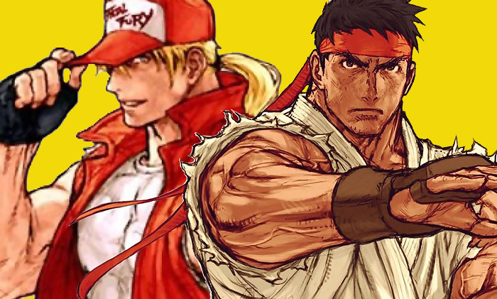 SNK vs Capcom：跨界回歸有可能，小田康之大肆炒作