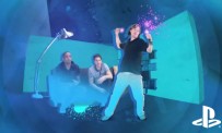 GDC 2010 > PlayStation Move - Trailer