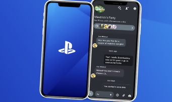PlayStation : Sony va se concentrer d'avantage sur le mobile
