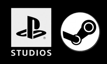 PlayStation Studios : la fiche Steam est là, de nombreuses annonces très bientôt