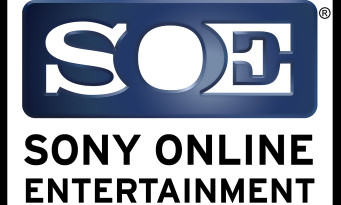 Sony Online Entertainment