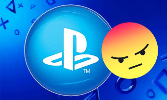 PS4 : Sony détaille le changement d'ID PSN, c'est la douche froide