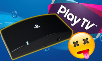 PlayTV : le service télé de la PS3 rend l'âme après 10 ans d'activité