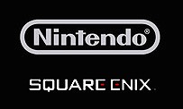 Un projet Square Enix et Nintendo