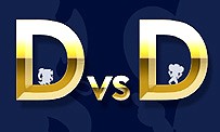 D vs D de Square Enix