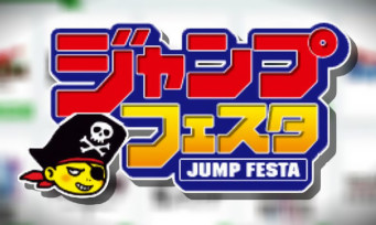 Jump Festa 2018 : Square Enix dévoile son line-up pour l'événement
