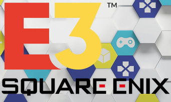Square Enix annonce sa conférence E3 2019, voici la date et l'heure