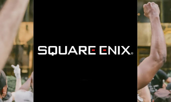 Square Enix : la firme se dresse contre le racisme et fait un énorme don