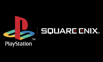 Square Enix sur le point de se faire racheter par Sony ?