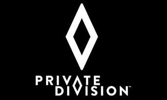Take Two Interactive annonce Private Division pour les jeux indés