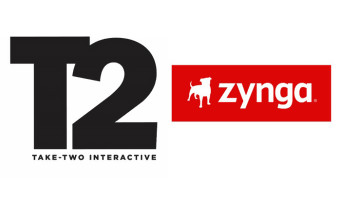 Take Two (Rockstar, 2K) rachète Zynga (Farmville) pour 12.7 milliards de $