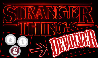 Stranger Thing : Devolver fait une très sérieuse proposition à Telltale