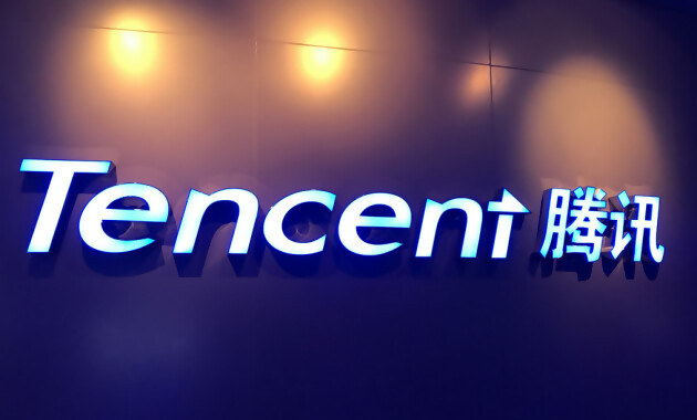Tencent