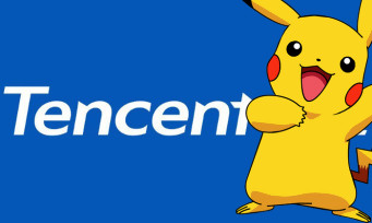 Tencent : des jeux Pokémon développés par le géant chinois ?