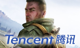 Tencent : le géant chinois prend le contrôle du studio derrière DayZ et Arma