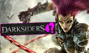 Darksiders : un nouveau jeu sera dévoilé à l'E3, une révolution pour la série ?