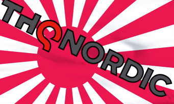 THQ Nordic : l'éditeur ouvre une division au Japon