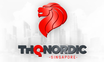 THQ Nordic ouvre un bureau à Singapour, l'éditeur à l'assaut de l'Asie du Sud-Es