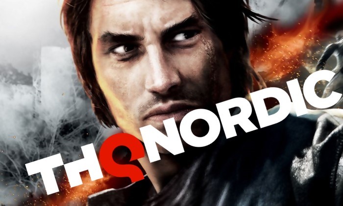 THQ Nordic：發行商接手《孤獨在黑暗中》和《戰爭行動》