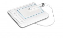 uDraw GameTablet annoncé sur Wii