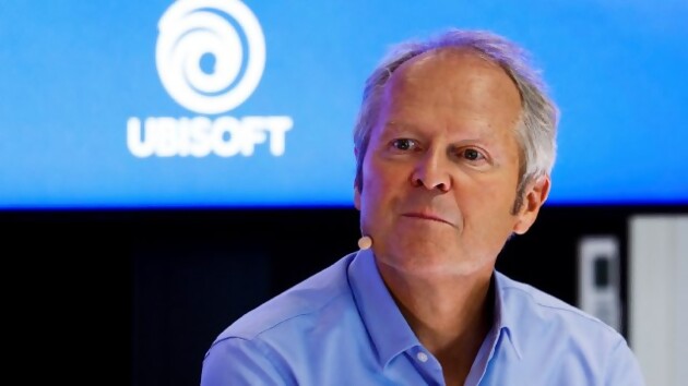 Ubisoft