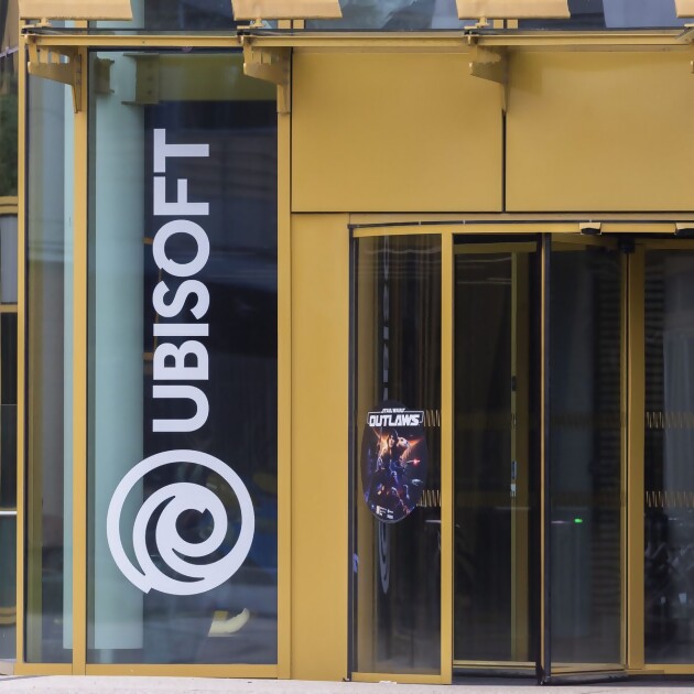 Ubisoft
