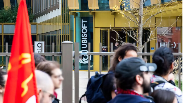 Ubisoft
