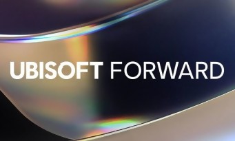 Ubisoft Forward : l'éditeur français annonce une conférence pour la rentrée