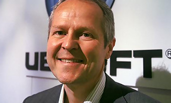 Ubisoft ne fera plus de jeux PS3 / Xbox 360 dès 2015 !